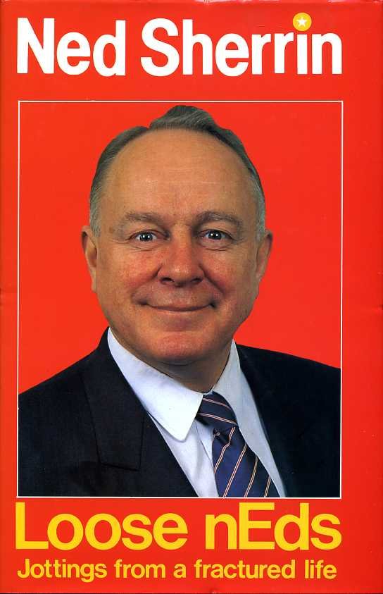 Loose Neds : Jottings from a Fractured Life | Immagine principale