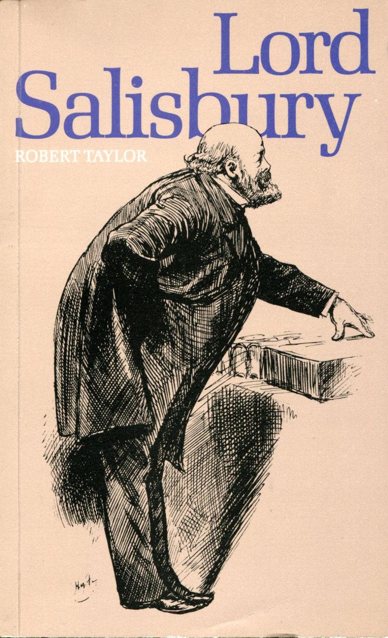 Lord Salisbury | Immagine principale