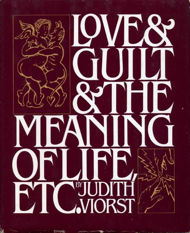 Love and Guilt and the Meaning of Life Etc | Immagine Gallery 2
