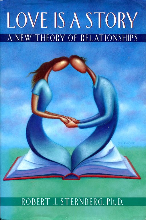 Love is a Story: A New Theory of Relationships | Immagine Gallery 2