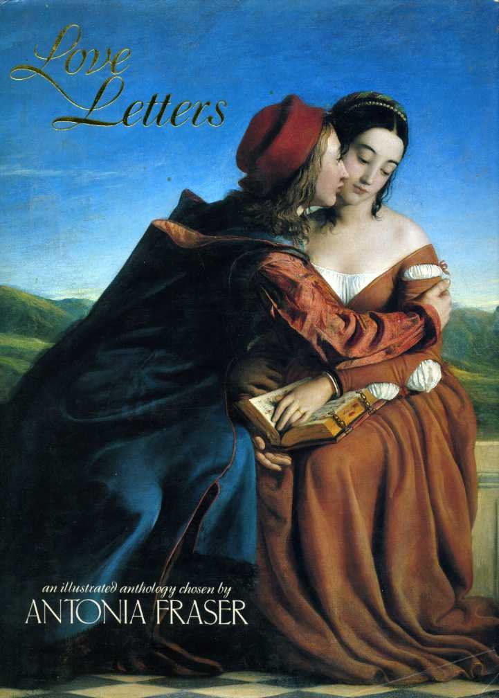 Love Letters : An Anthology | Immagine principale