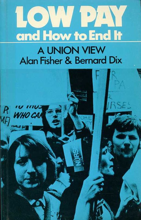 Low Pay and How to End It : A Union … | Immagine Gallery 2