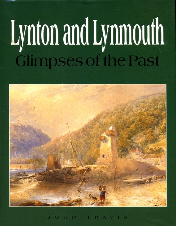 Lynton and Lynmouth: Glimpses of the Past | Immagine Gallery 2