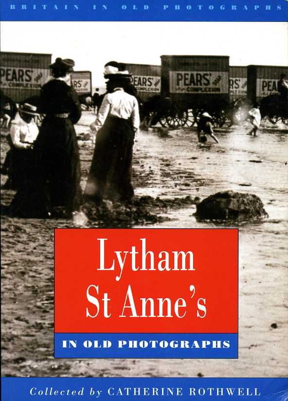 Lytham St Anne's in Old Photographs | Immagine principale