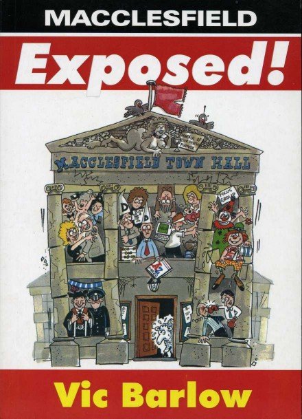 Macclesfield Exposed ! | Immagine principale