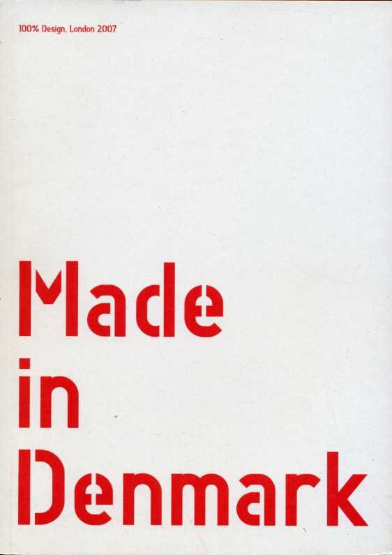 Made in Denmark | Immagine principale