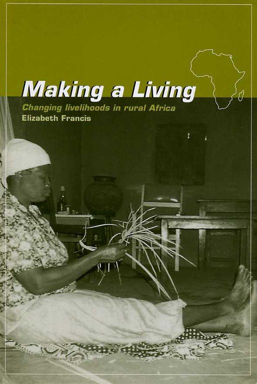 Making a Living : Changing Livelihoods in Rural Africa | Immagine Gallery 2