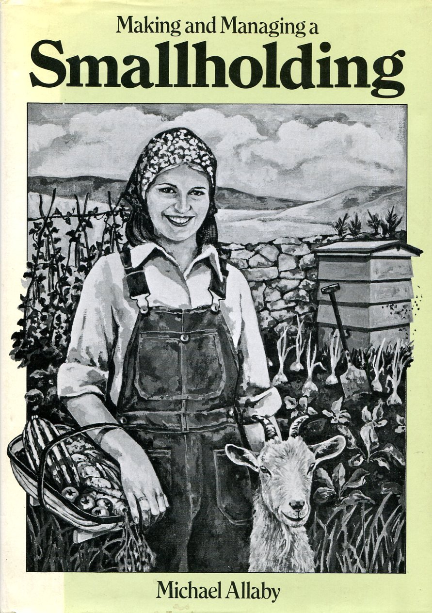 Making and Managing a Smallholding | Immagine principale