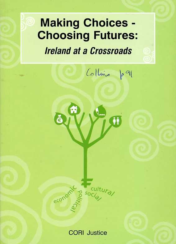 Making Choices, Choosing Futures : Ireland at a Crossroads | Immagine principale