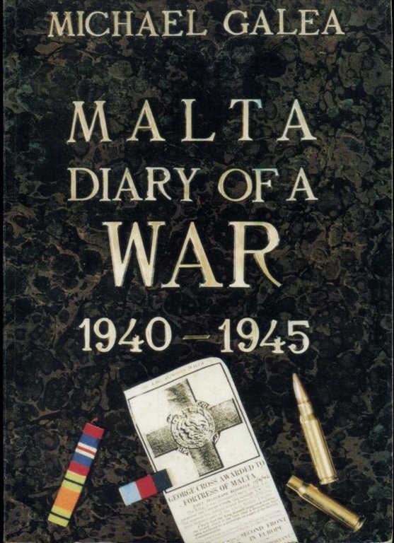 Malta Diary of a War 1940-1945 | Immagine Gallery 2