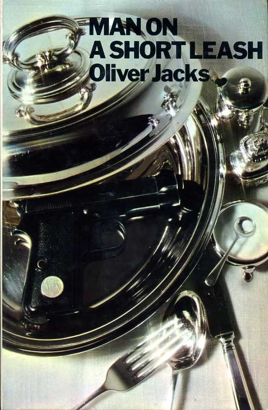 Man on a Short Leash | Immagine principale