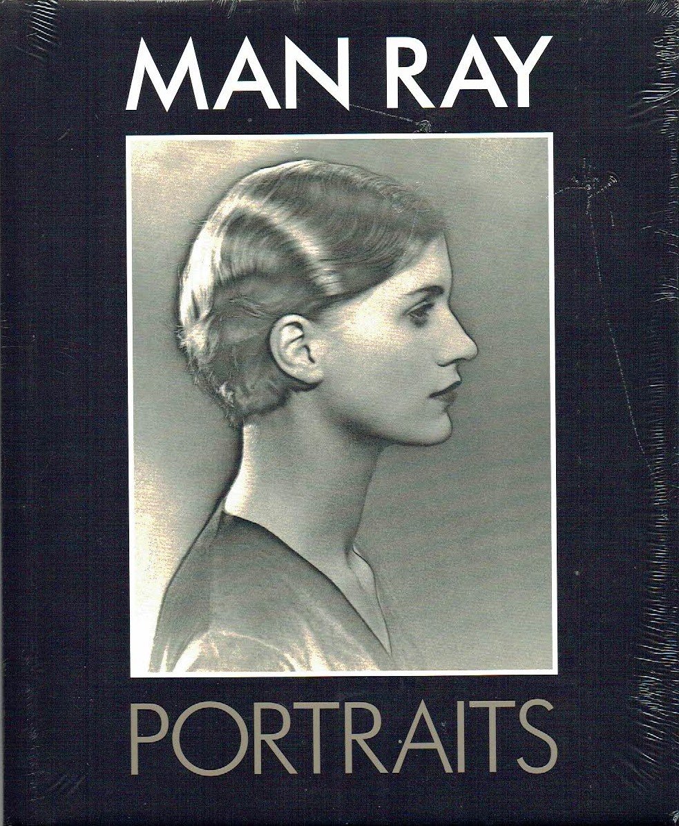 Man Ray Portraits (still in shrink wrap) | Immagine principale