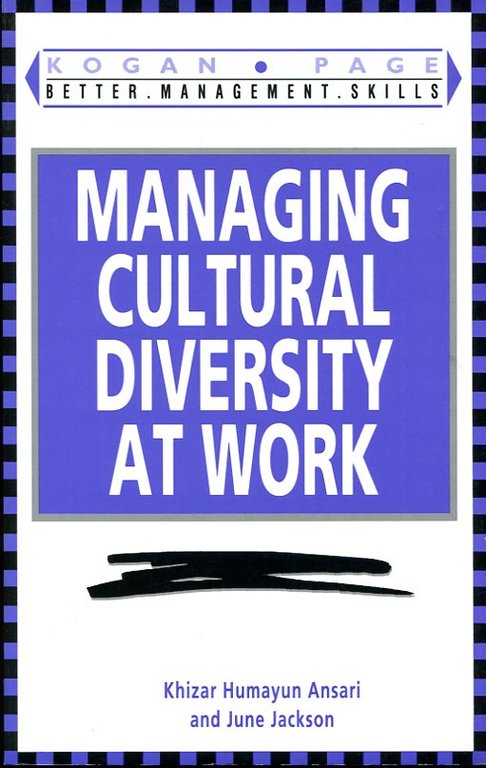 Managing Cultural Diversity at Work (Better Management Skills S.) | Immagine Gallery 2