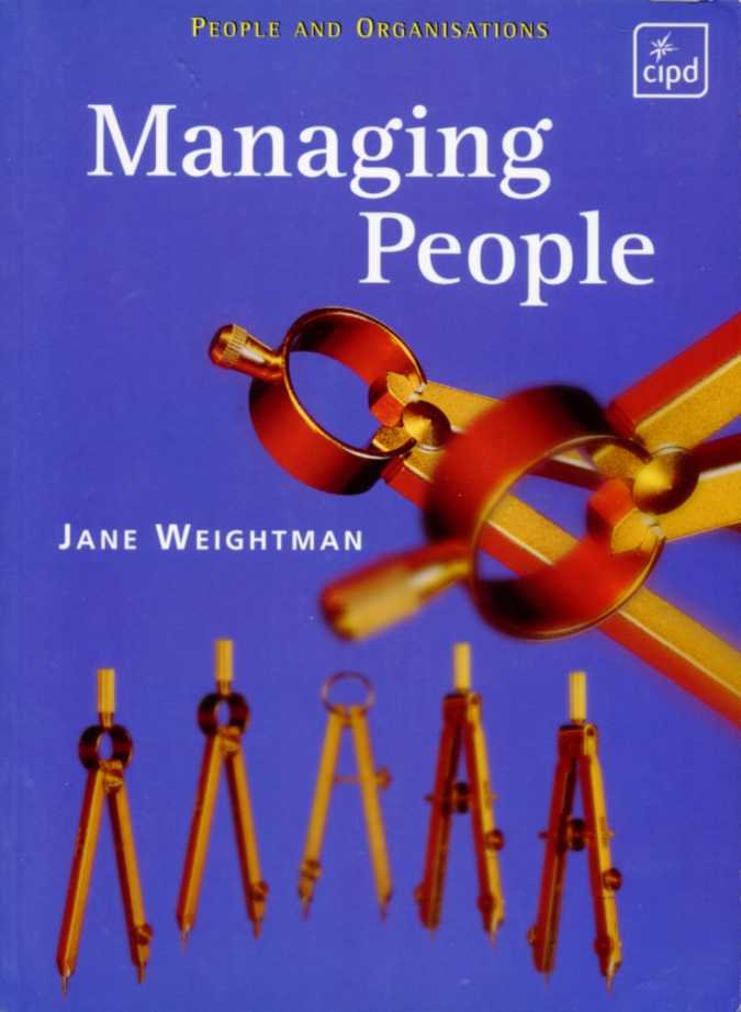 Managing People | Immagine principale