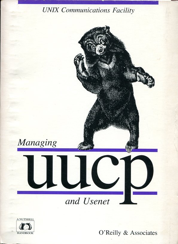 Managing UUCP and Usenet | Immagine principale