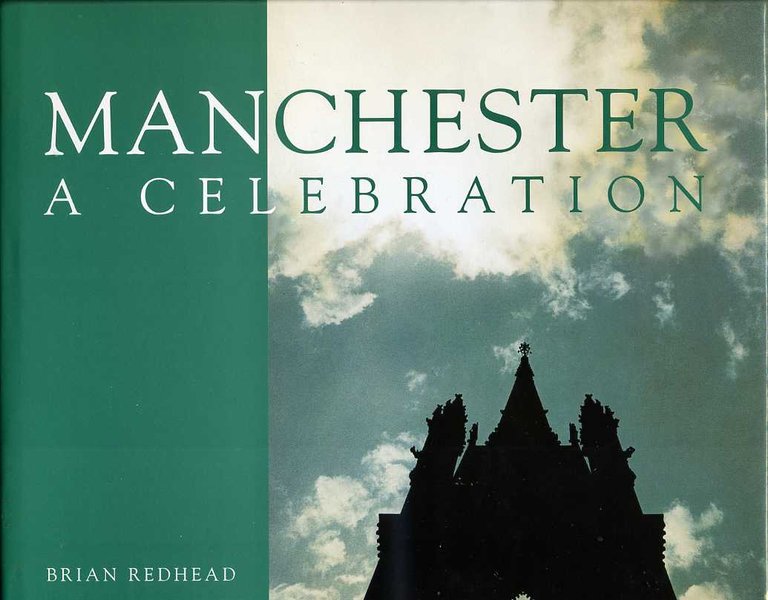 Manchester : A Celebration | Immagine Gallery 2