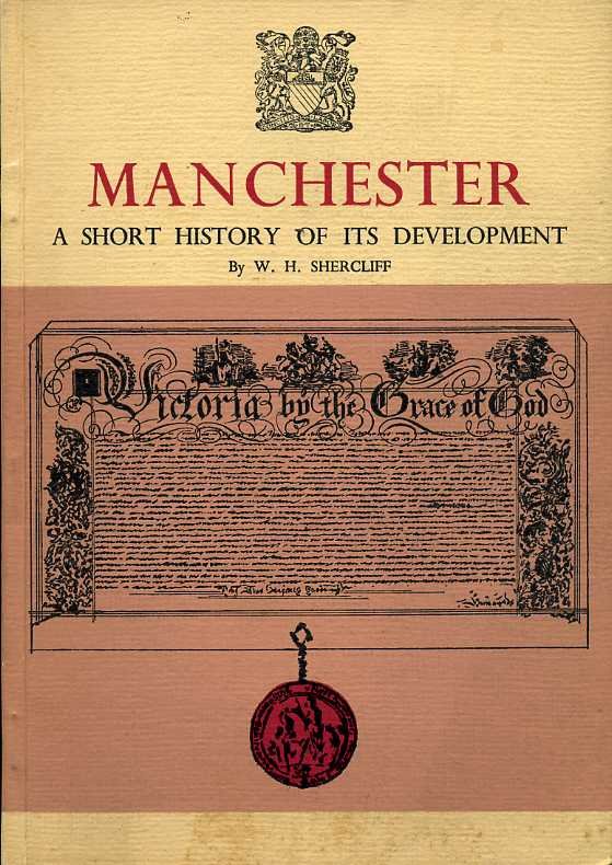 Manchester : A Short History of Its Development | Immagine principale