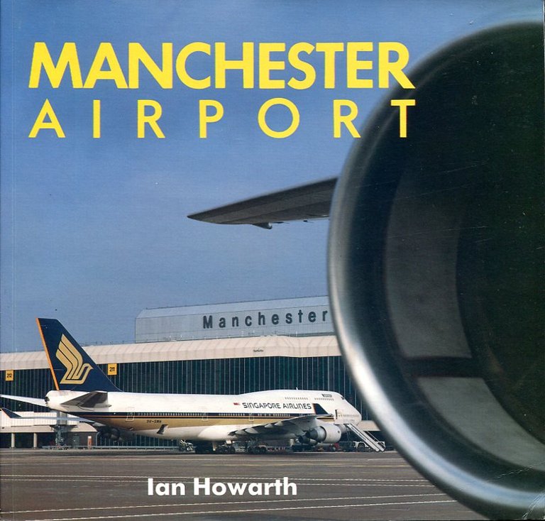 Manchester Airport | Immagine Gallery 2