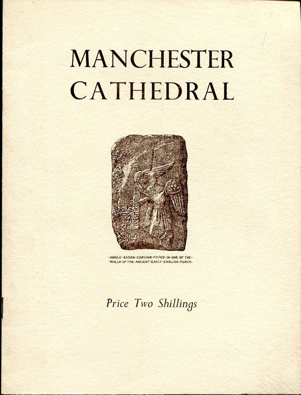 Manchester Cathedral | Immagine principale