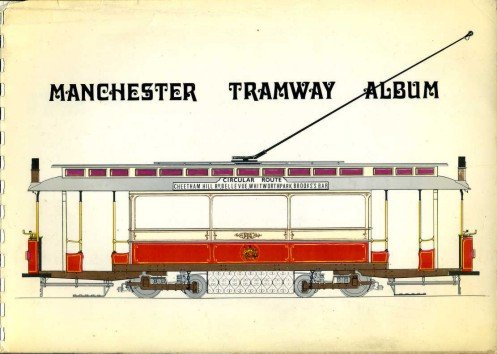 Manchester Tramway Album | Immagine Gallery 2