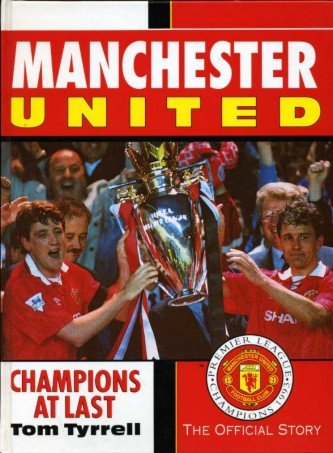 Manchester United : Champions at Last - The Official Story | Immagine principale