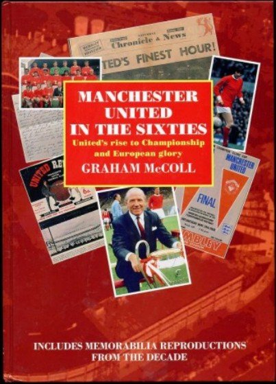 Manchester United in the Sixties | Immagine Gallery 2