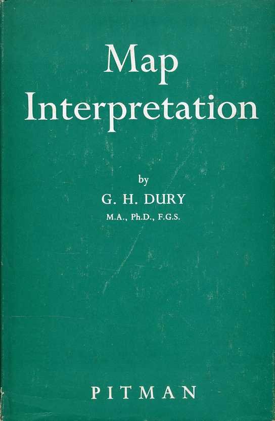 Map Interpretation | Immagine principale