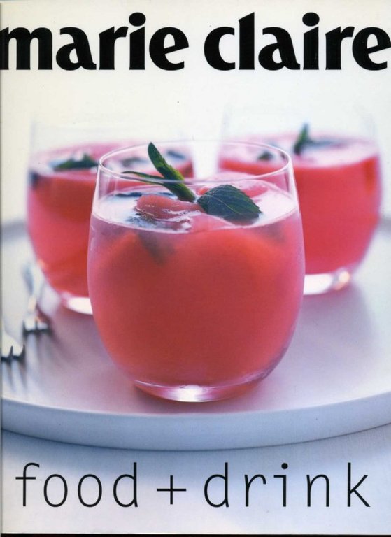 Marie Claire Food & Drink | Immagine Gallery 2