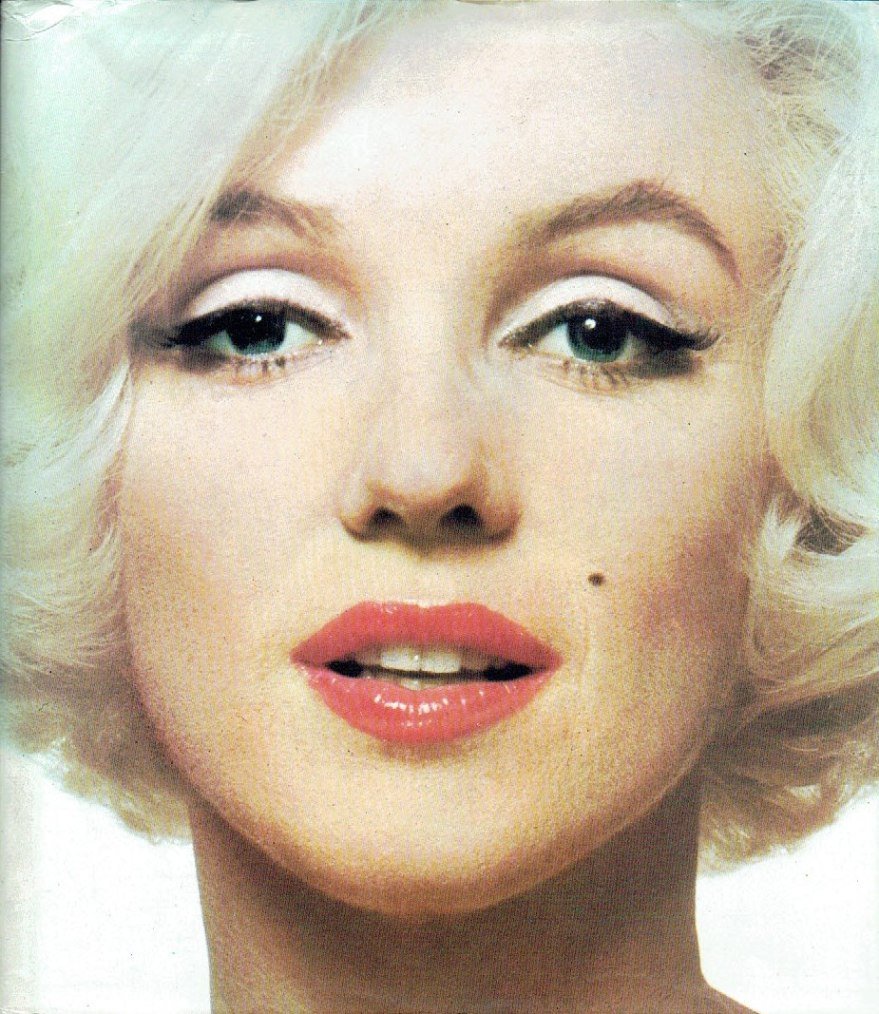 Marilyn | Immagine principale
