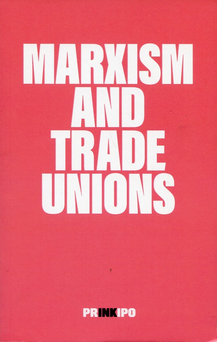 Marxism and Trade Unions | Immagine principale