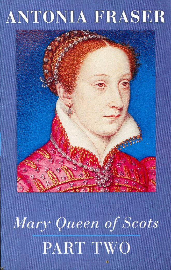 Mary Queen of Scots : Part Two | Immagine principale