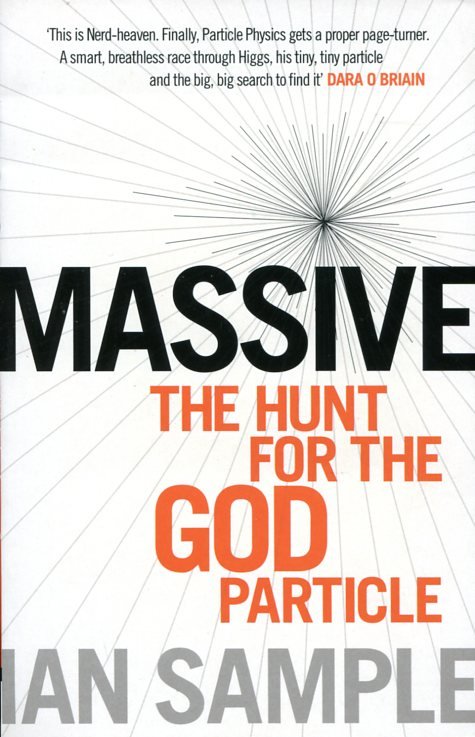 Massive: The Hunt for the God Particle | Immagine principale