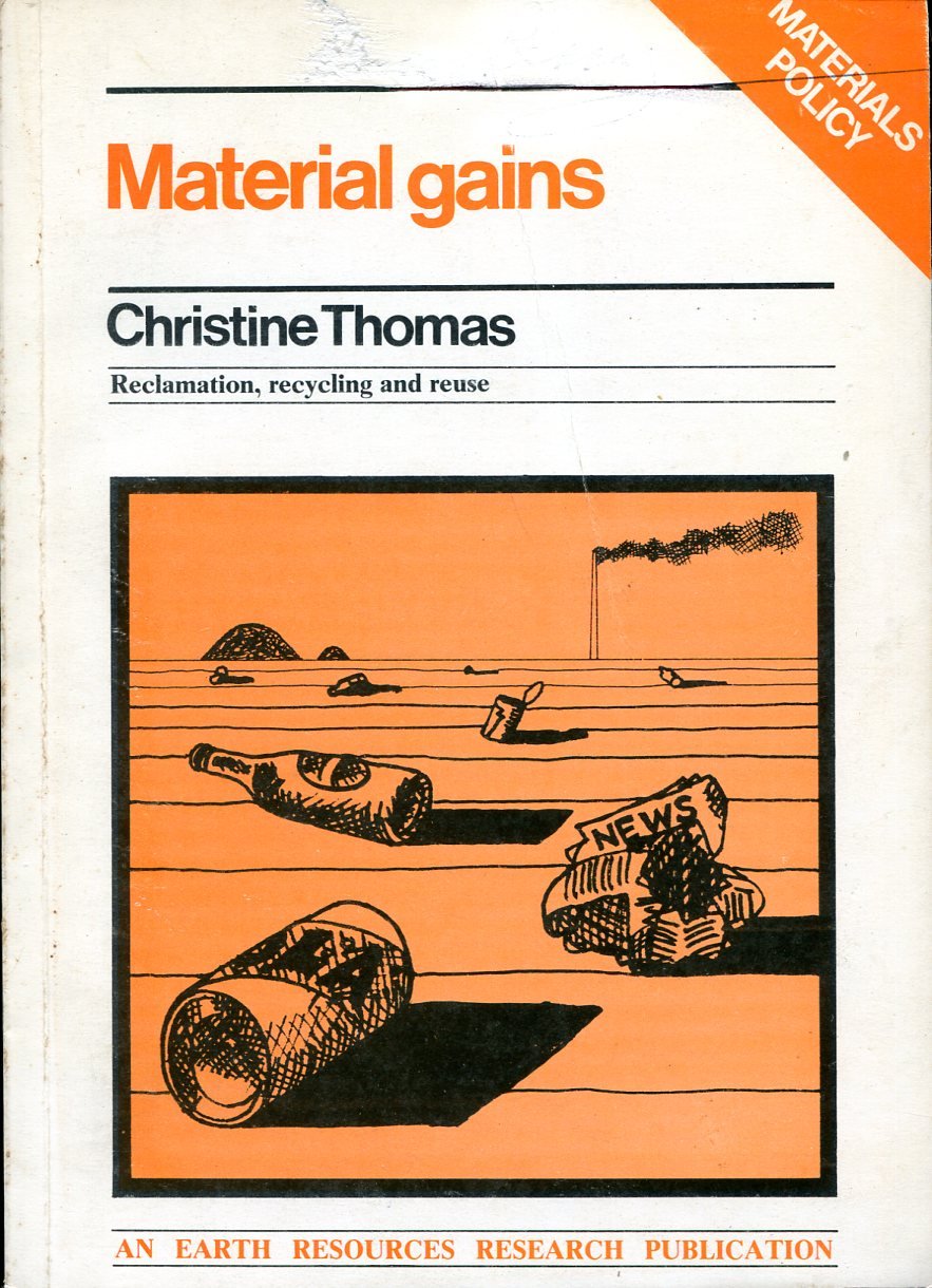 Material Gains | Immagine principale