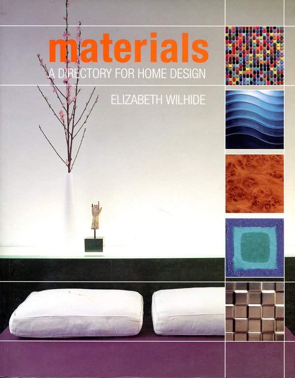 Materials : A Directory for Home Design | Immagine Gallery 2
