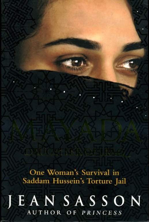 Mayada : Daughter of Iraq | Immagine Gallery 2