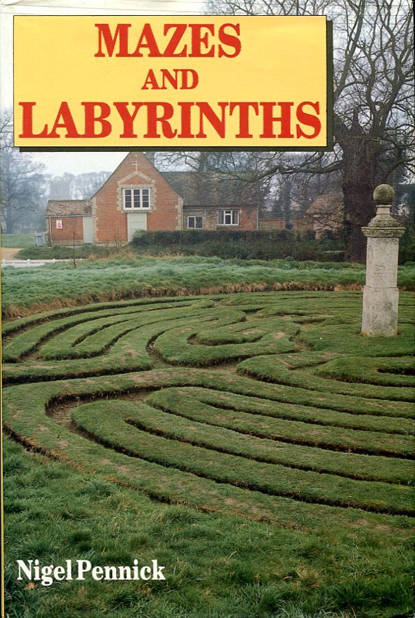 Mazes and Labyrinths | Immagine principale
