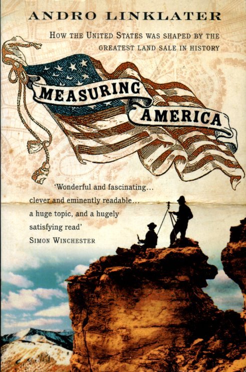 Measuring America | Immagine Gallery 2