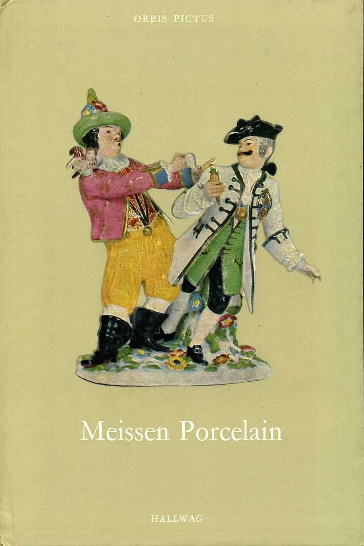 Meissen Porcelain | Immagine principale