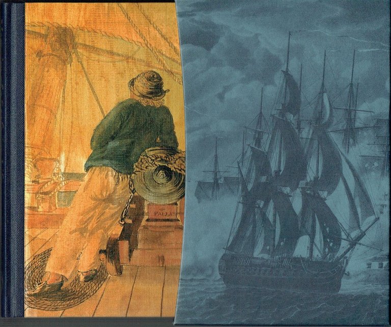 Memoirs of a Seafaring Life : The Narrative of William … | Immagine Gallery 2