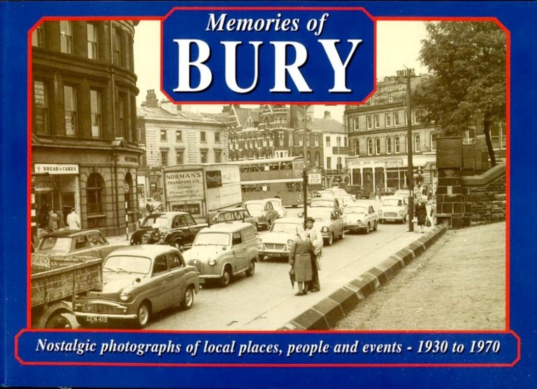 Memories of Bury | Immagine Gallery 2