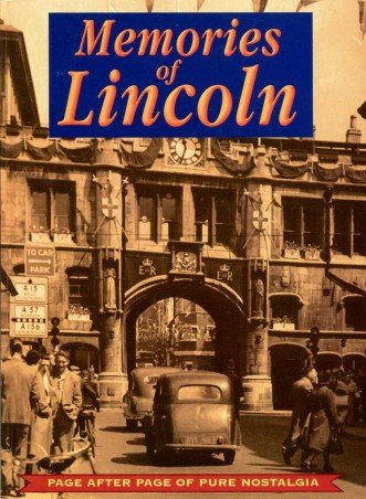 Memories of Lincoln | Immagine principale