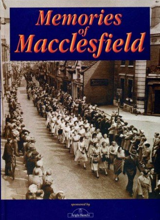 Memories of Macclesfield | Immagine principale