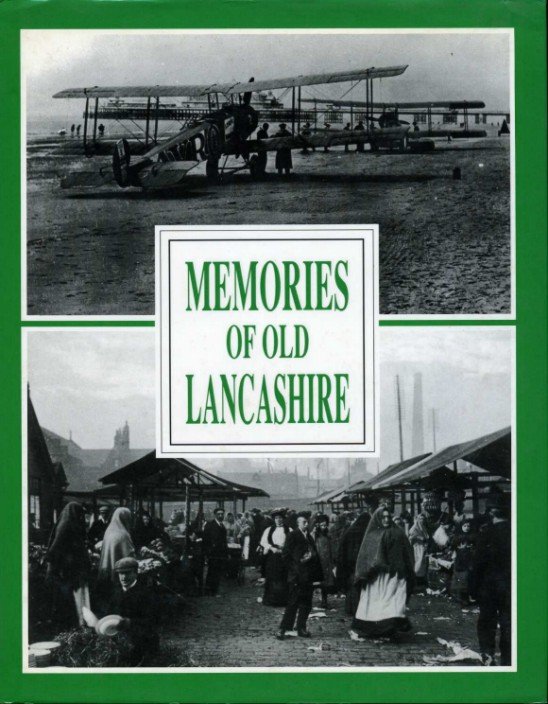 Memories of Old Lancashire | Immagine Gallery 2