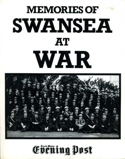Memories of Swansea at War | Immagine principale