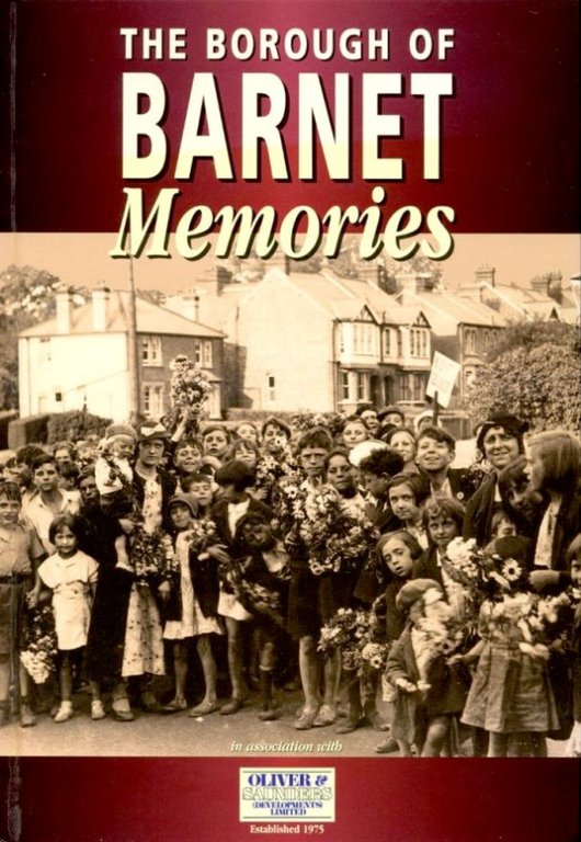 Memories of the Borough of Barnet | Immagine Gallery 2