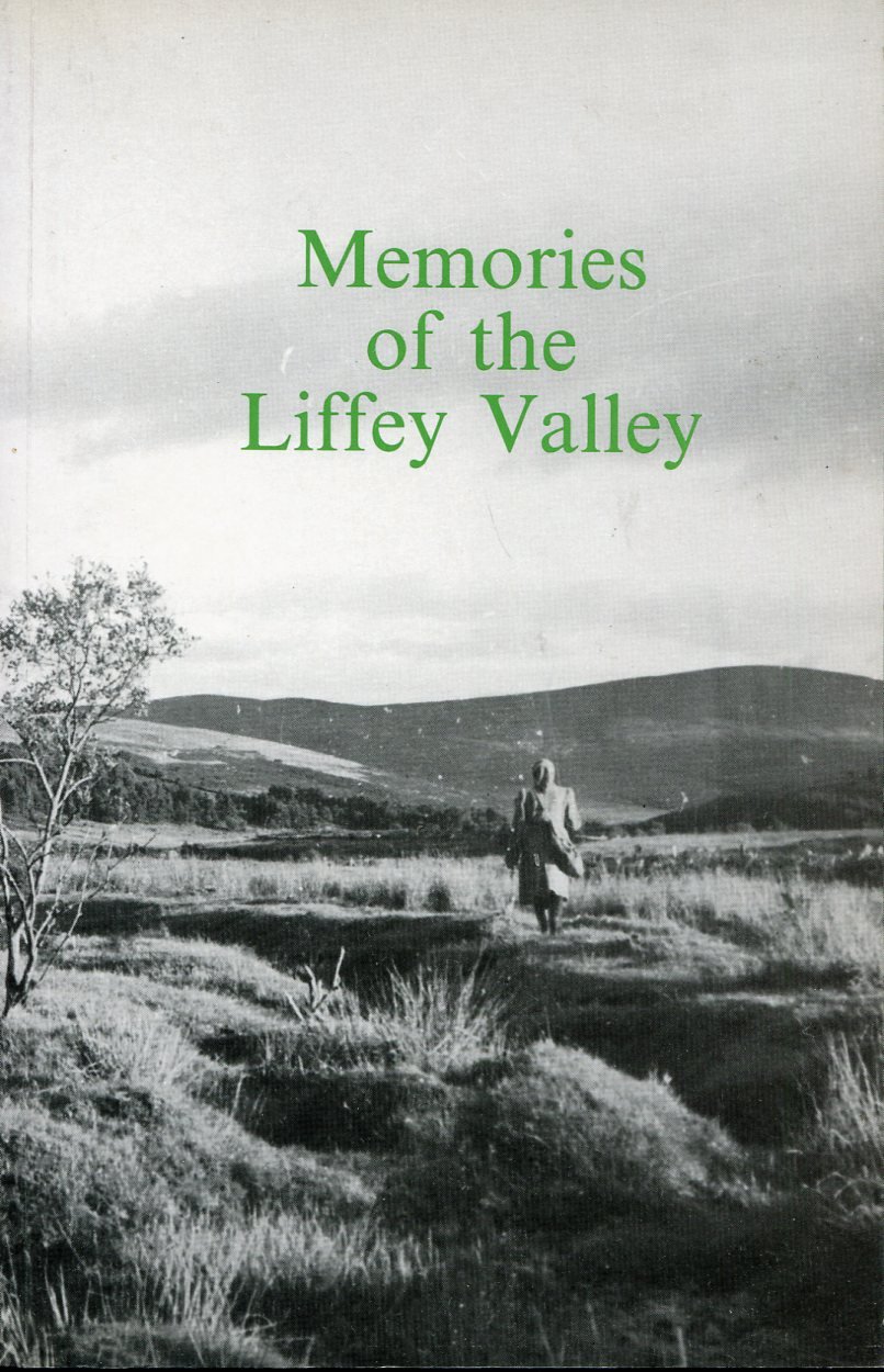 Memories of the Liffey Valley | Immagine principale