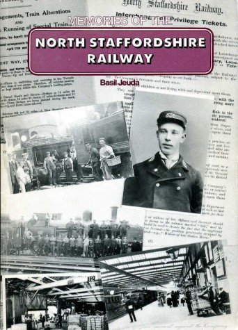 Memories of the North Staffordshire Railway | Immagine principale