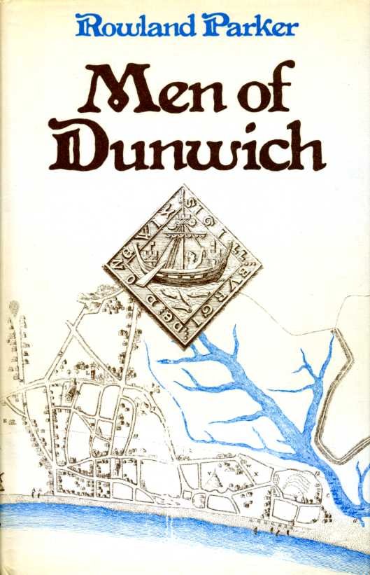 Men of Dunwich | Immagine principale