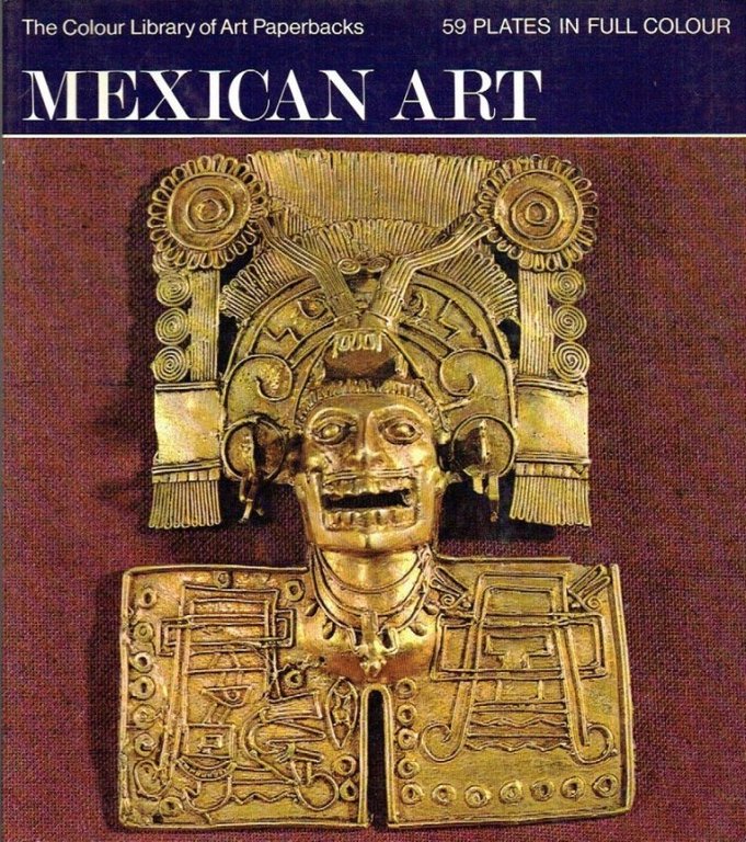 Mexican Art | Immagine Gallery 2