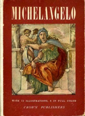 Michelangelo - Painter | Immagine Gallery 2